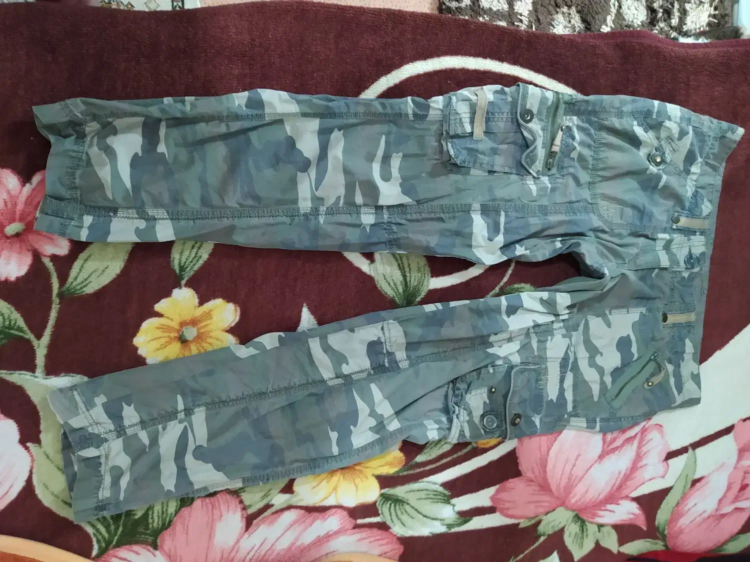 شلوار در حد|لباس|نظرآباد, رسالت|دیوار