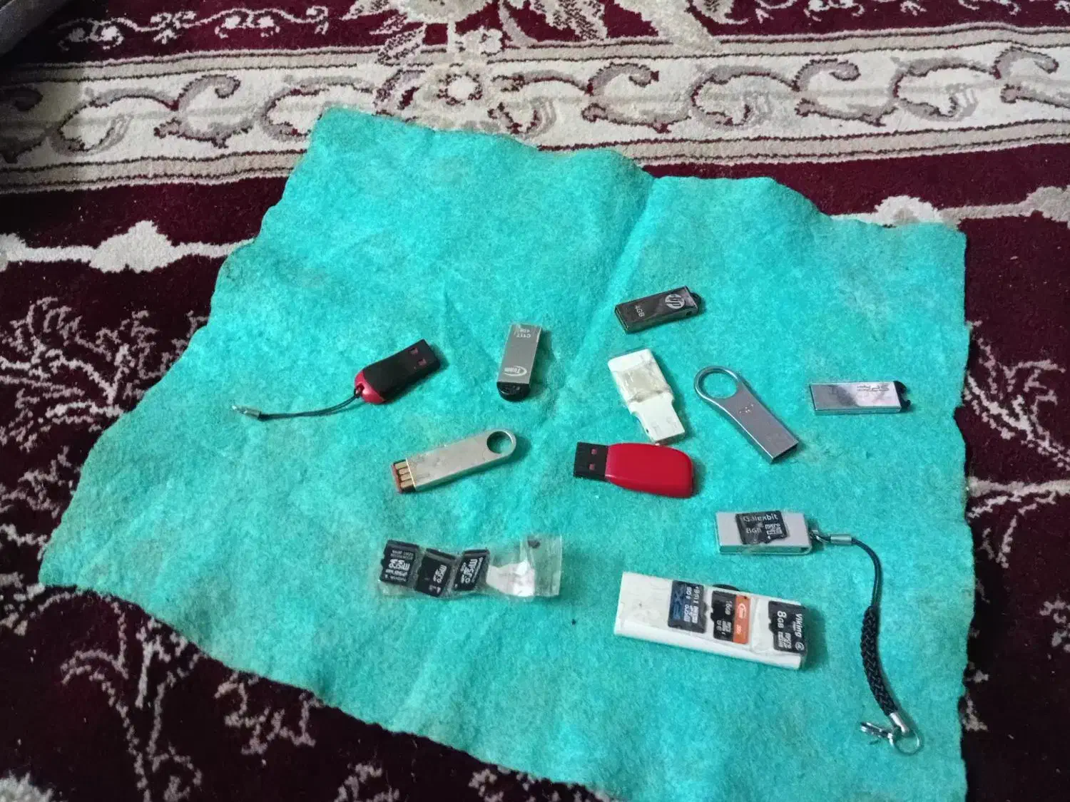 لوازم|لوازم جانبی موبایل و تبلت|بومهن, |دیوار