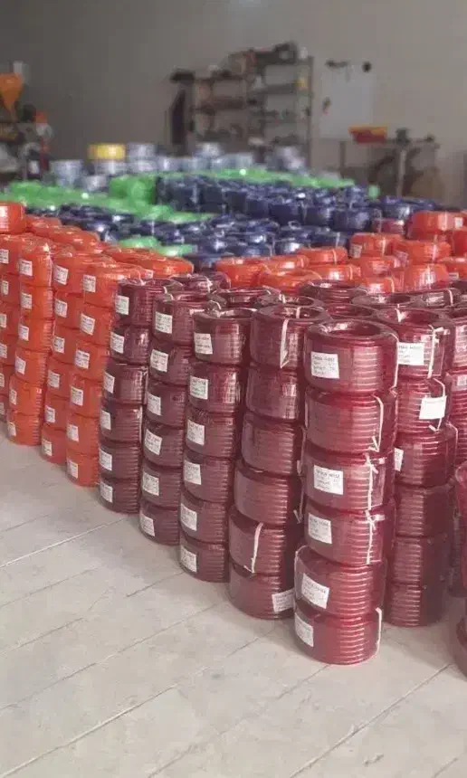 شلینگ آب|عمده‌فروشی|قم, کوه سفید|دیوار