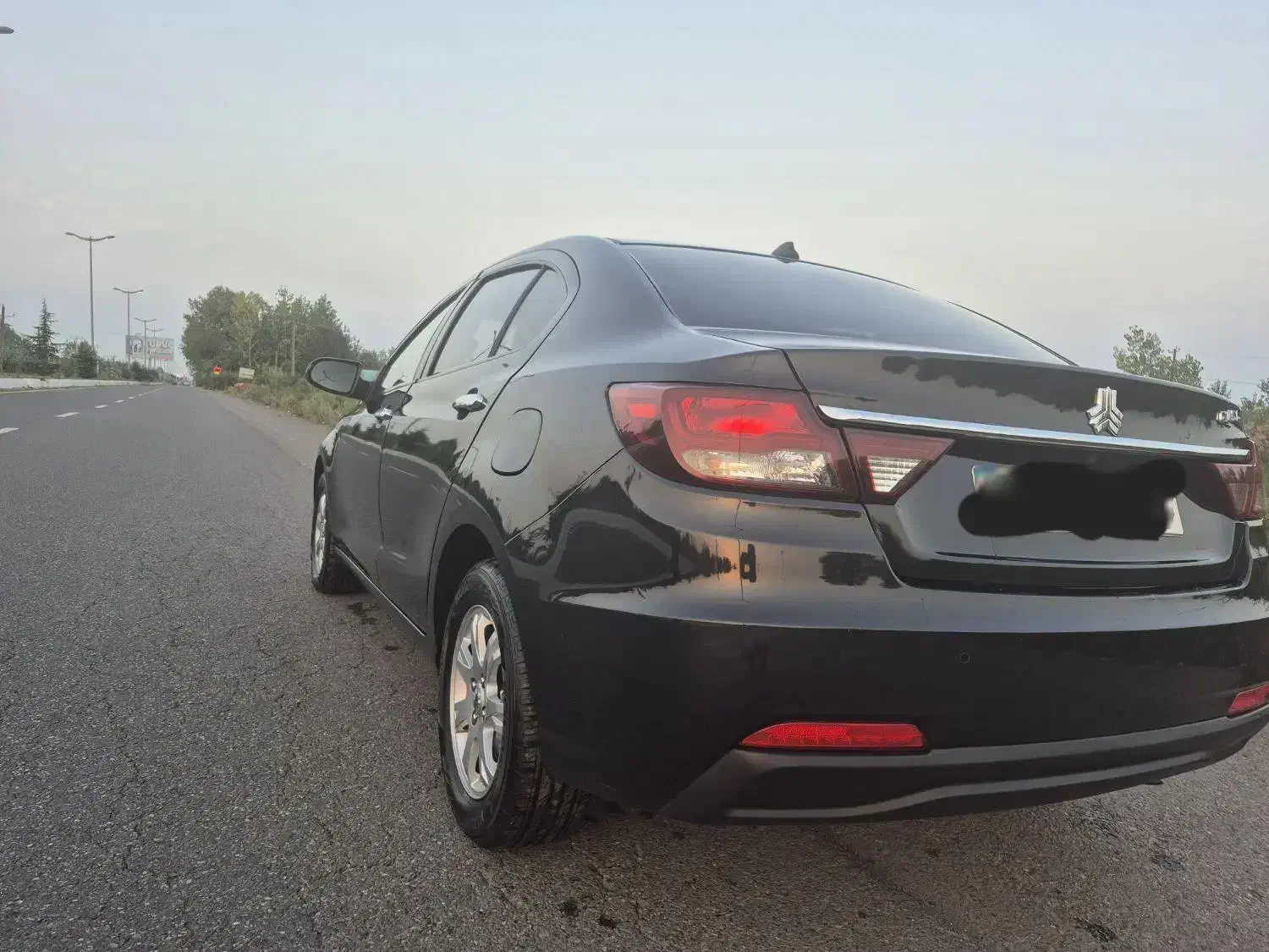 شاهین اتومات|خودرو سواری و وانت|لنگرود, |دیوار