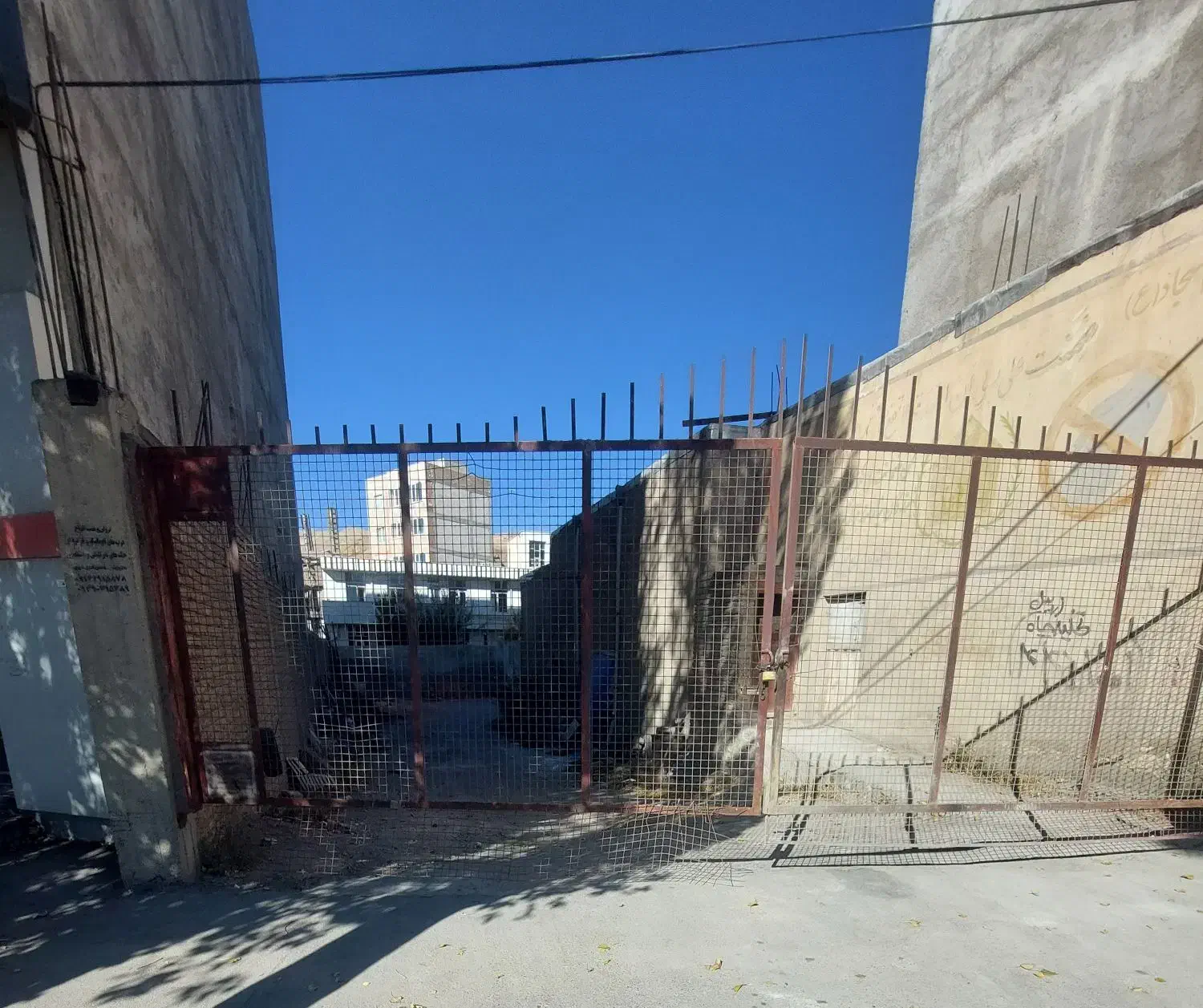 ملک تجاری|فروش دفتر صنعتی، کشاورزی، تجاری|نمین, |دیوار