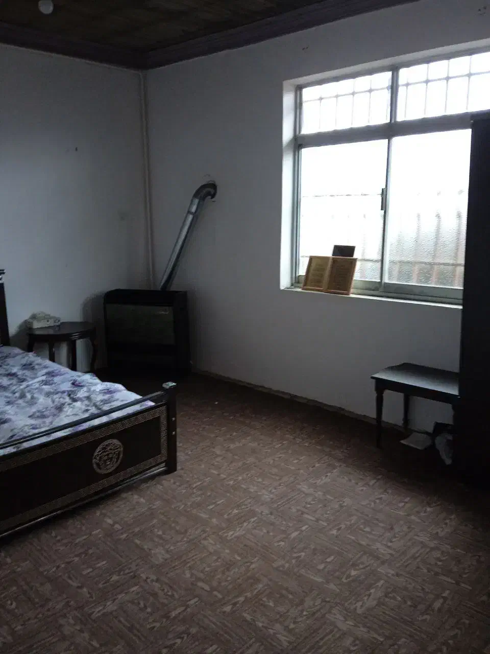 اجاره ویلا روزانه/ساعتی/شبانه در دستک|اجارهٔ کوتاهمدت ویلا و باغ|رشت, منظریه|دیوار