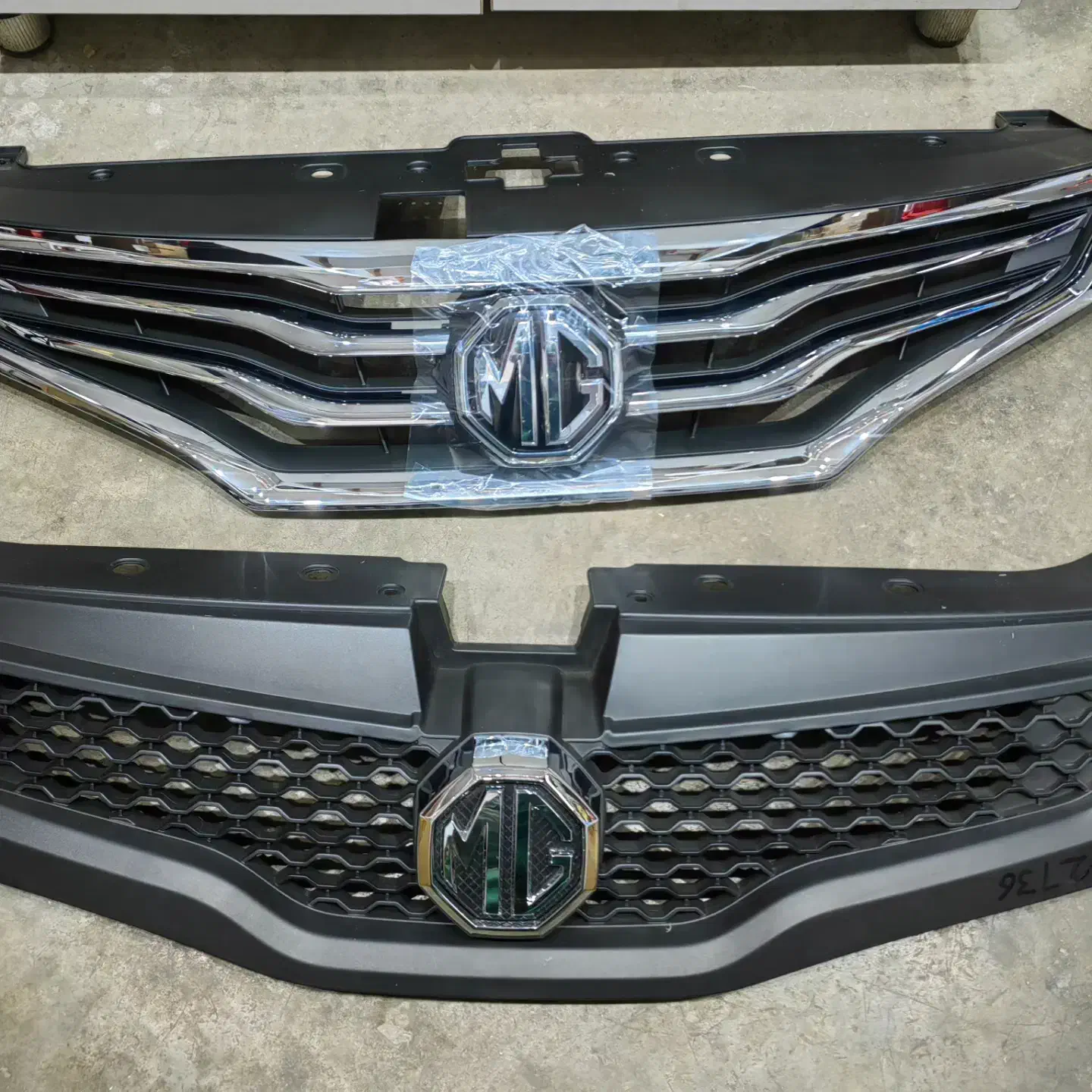 لوازم یدکی ام جی ۵،ا۵۰،۶،امجی ۳۵۰ ۳۶۰ ۳جی اس|قطعات یدکی و لوازم جانبی|اهواز, منازل کارون|دیوار