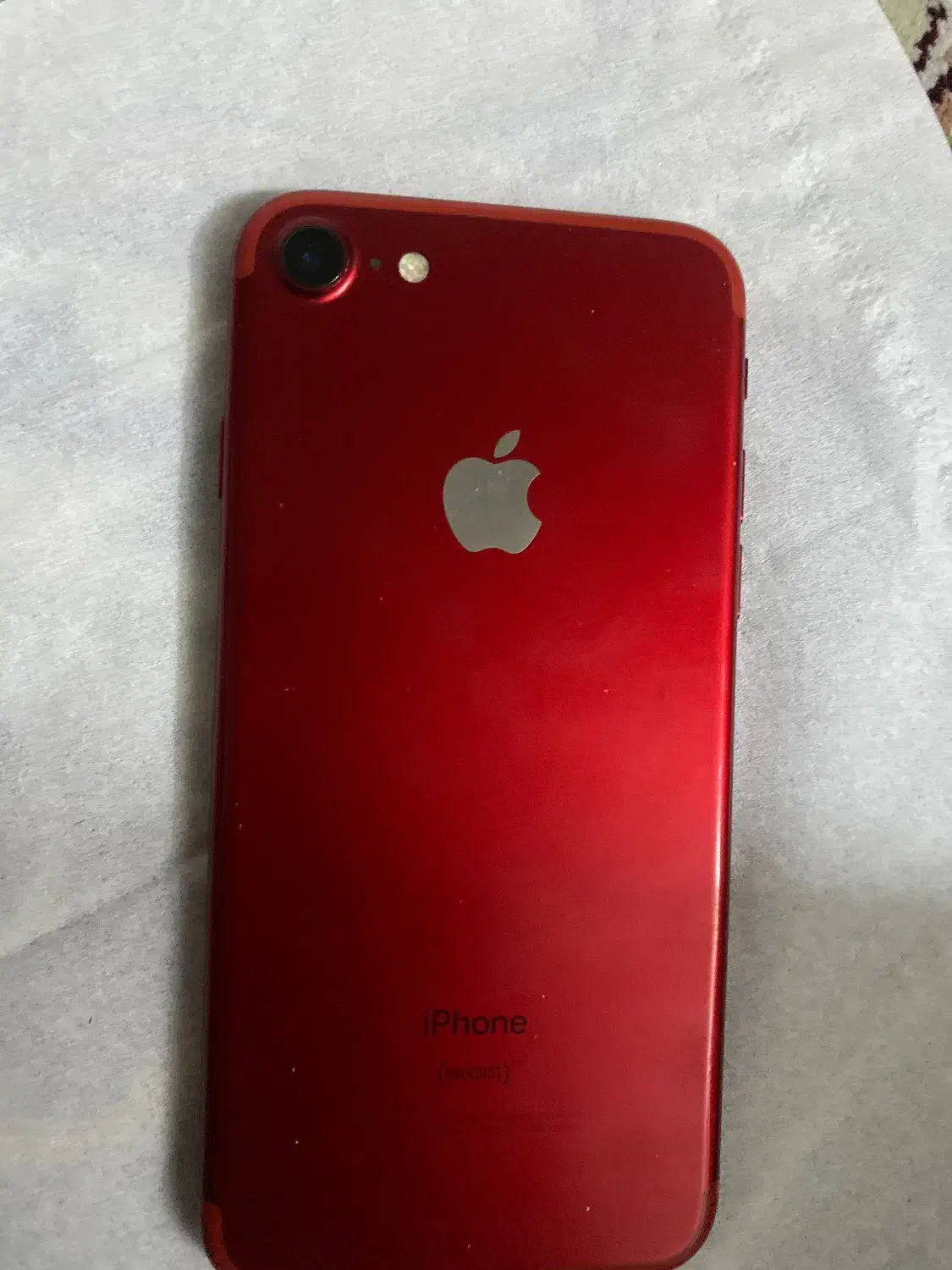 آیفون ۷ حافظه 128|موبایل|ورامین, خیر آباد|دیوار