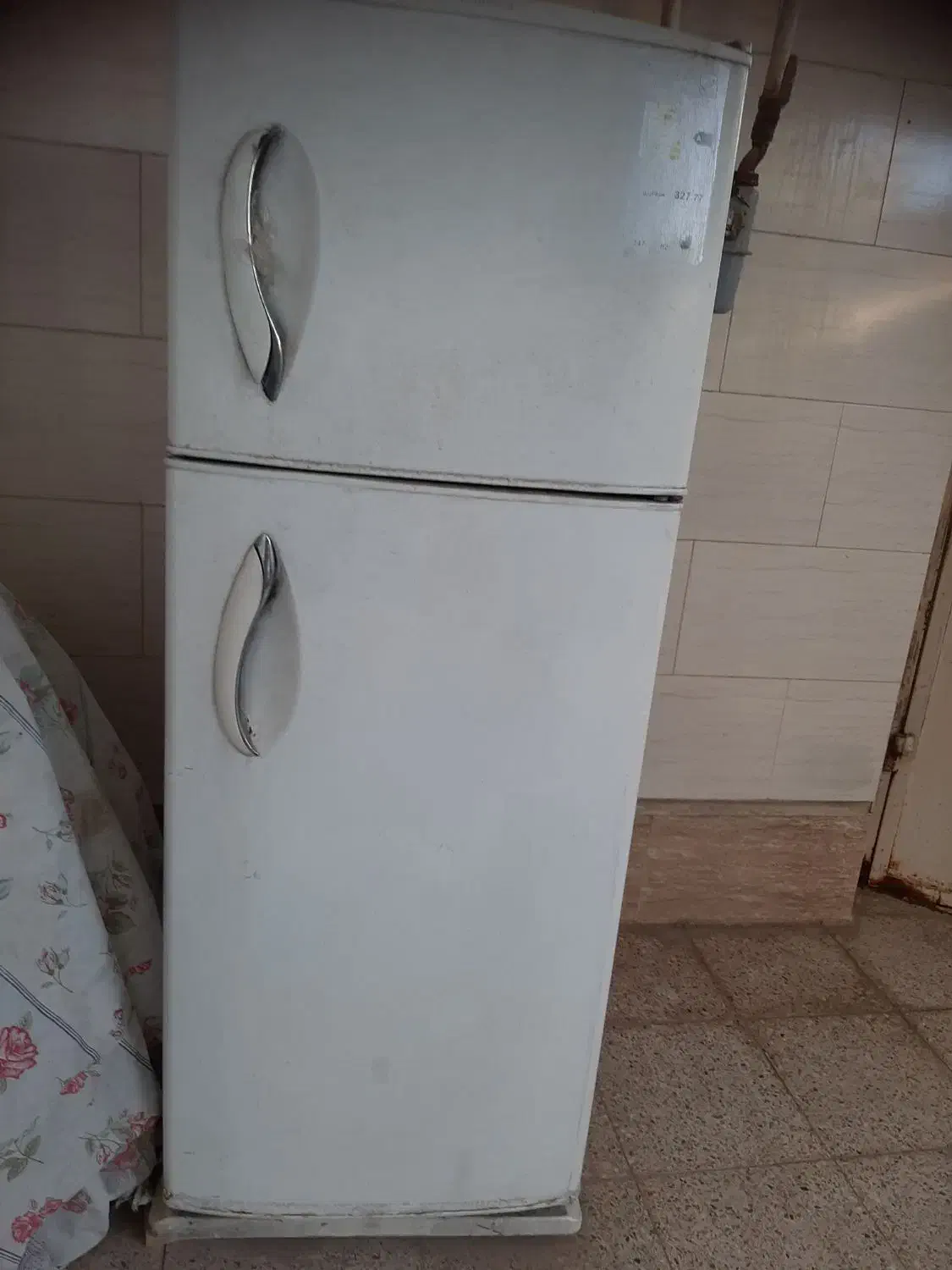 فروش یخچال فریزر|یخچال و فریزر|اهواز, کیانشهر|دیوار
