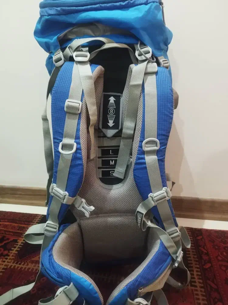 کوله کوهنوردی|کوهنوردی و کمپینگ|اراک, |دیوار