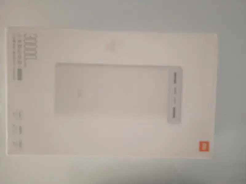 پاور بانک سی هزار آمپر|لوازم جانبی موبایل و تبلت|فردوس (خراسان), |دیوار