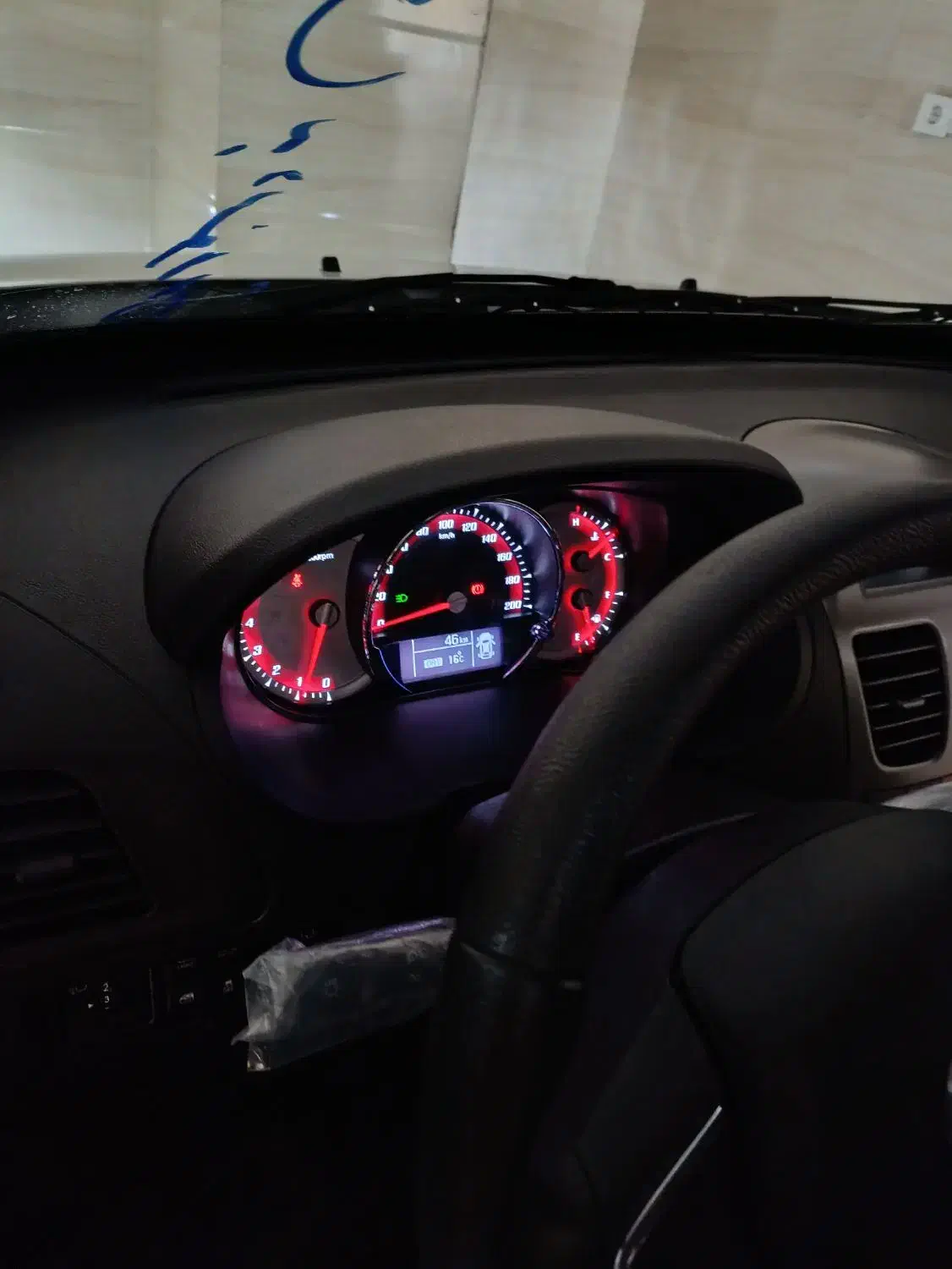 کوییک ۱۴۰۴صفر|خودرو سواری و وانت|شهریار, شهریار|دیوار