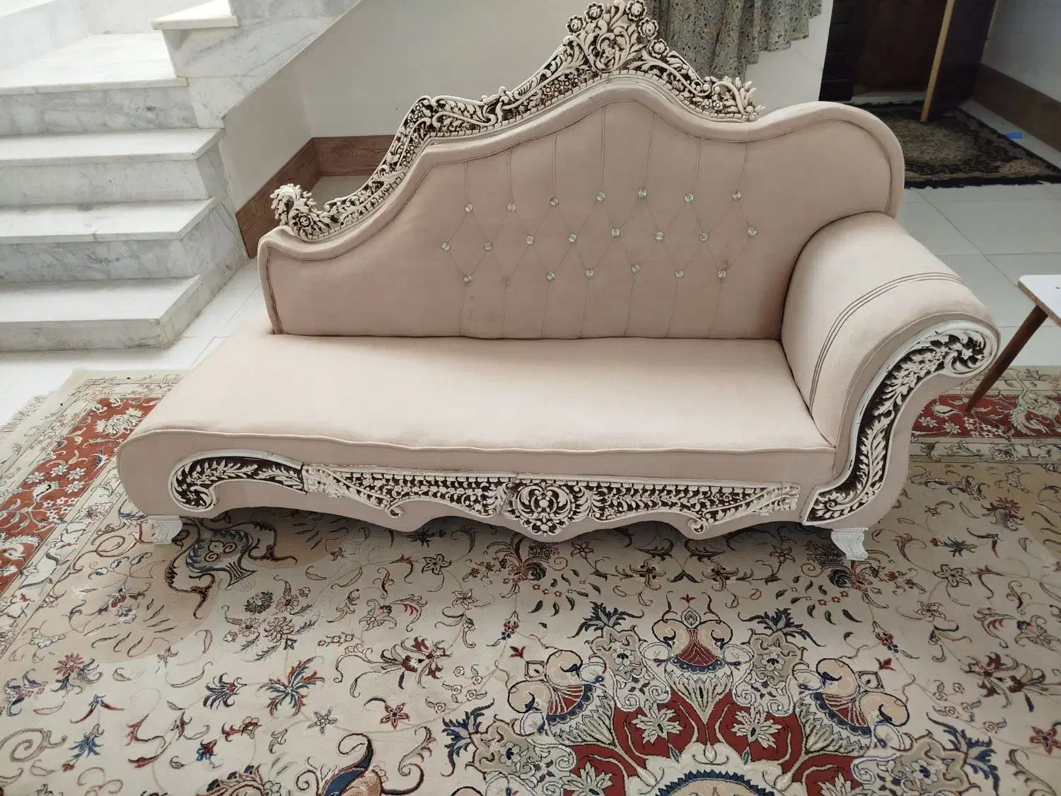مبلمان|مبلمان خانگی و میز عسلی|تربت‌حیدریه, سرمحله|دیوار