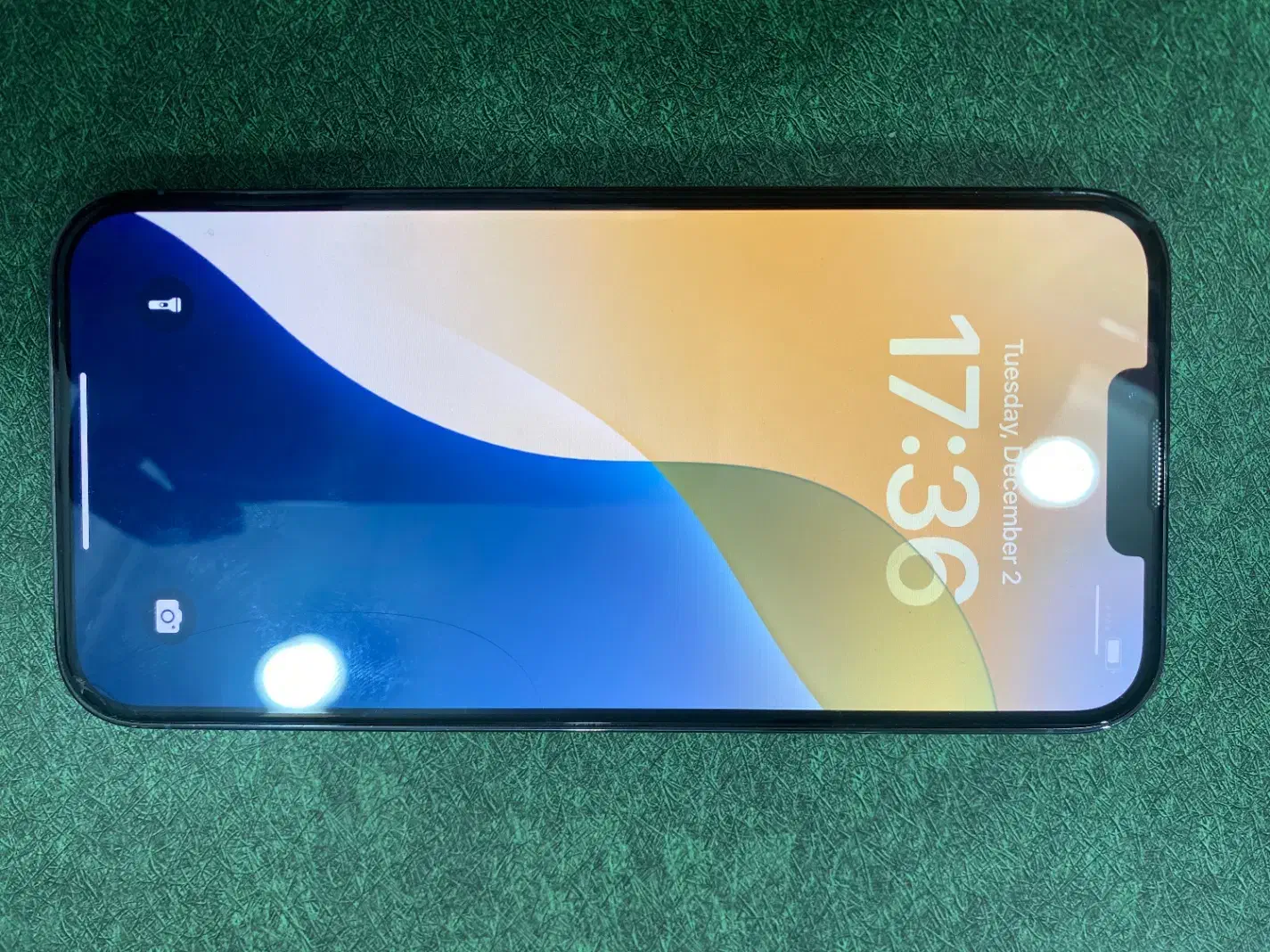 موبایل آیفون 13 پرو مکس|موبایل|مهران (هرمزگان), |دیوار