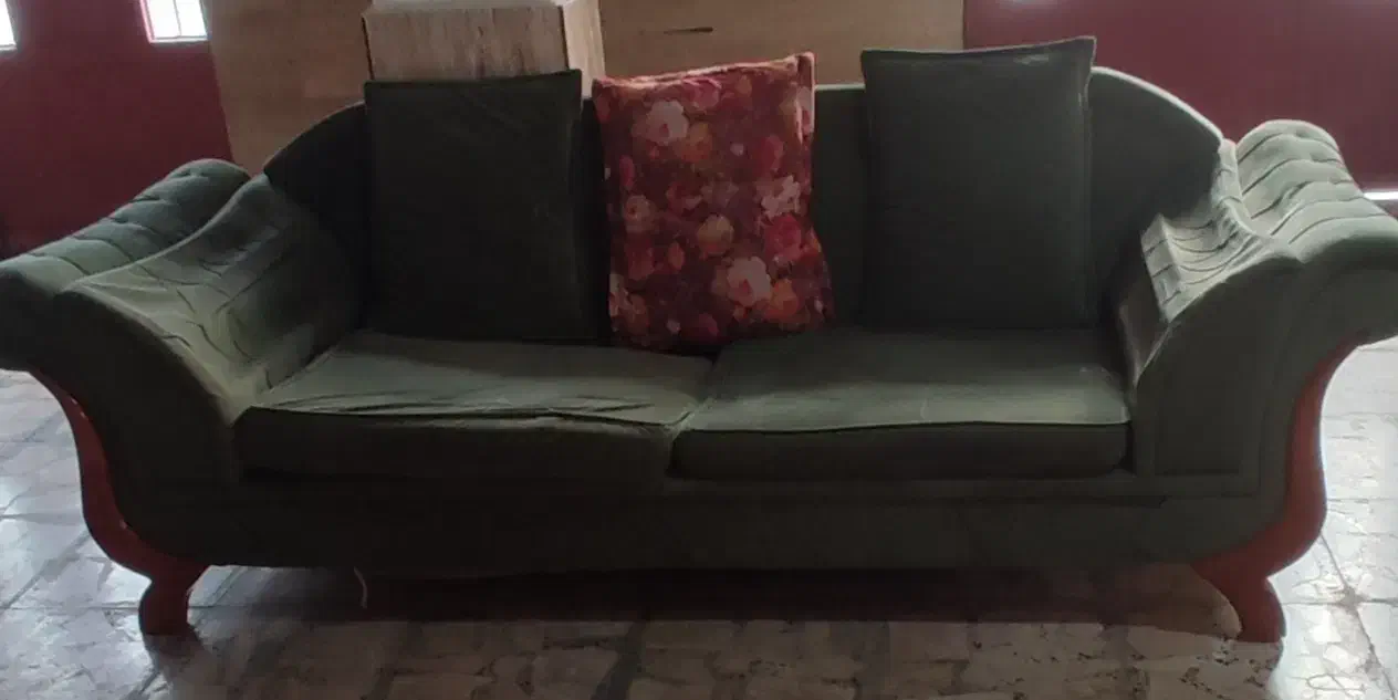 مبلمان دو نفره و سه نفره چوب نراد|مبلمان خانگی و میز عسلی|تالش, هشتپر|دیوار