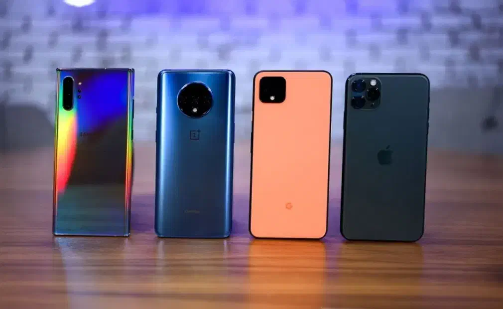 خرید و فروش انواع گوشی|موبایل|میانه, |دیوار