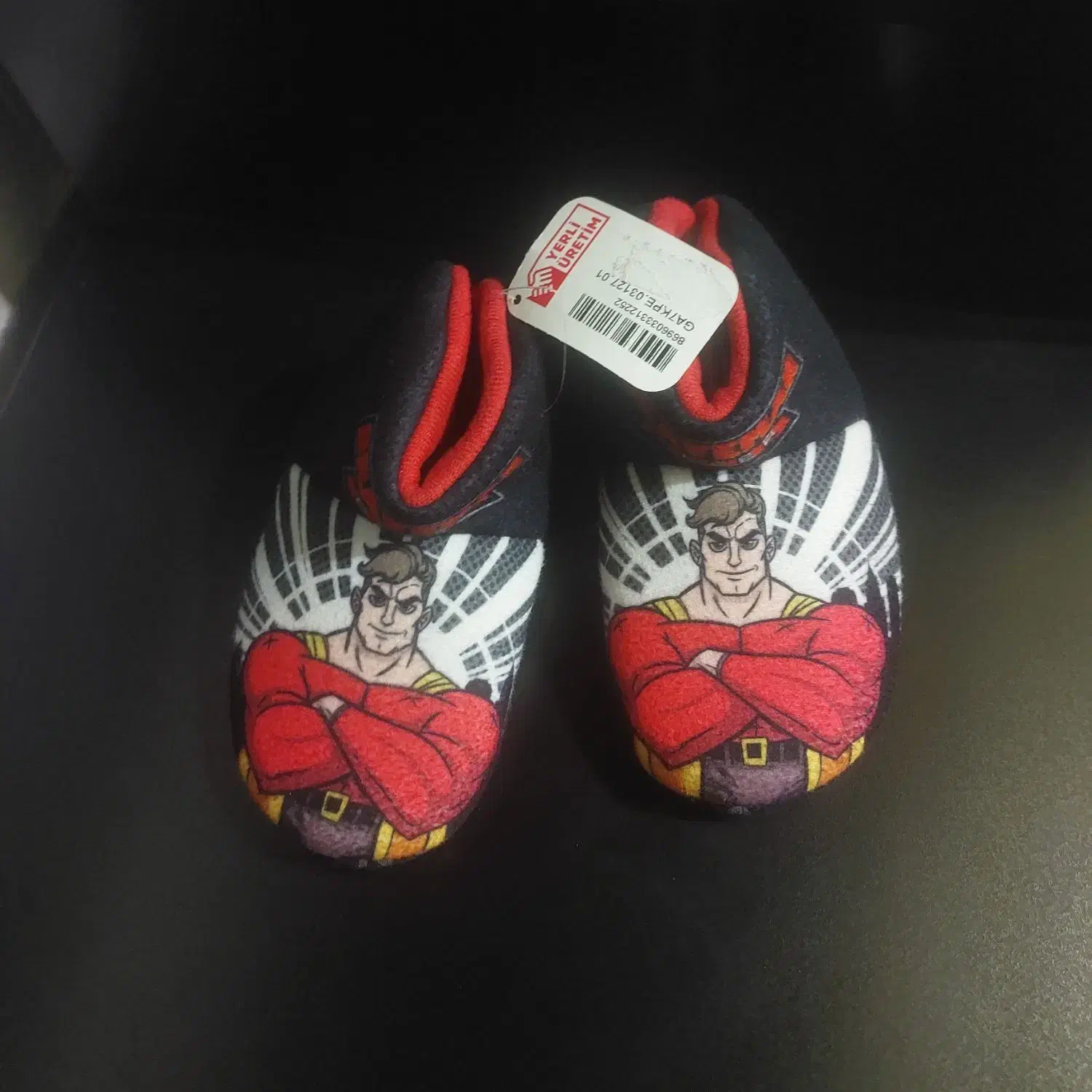 حراج پاپوش دخترانه و پسرانه ترک gezer|حراج|خوی, |دیوار