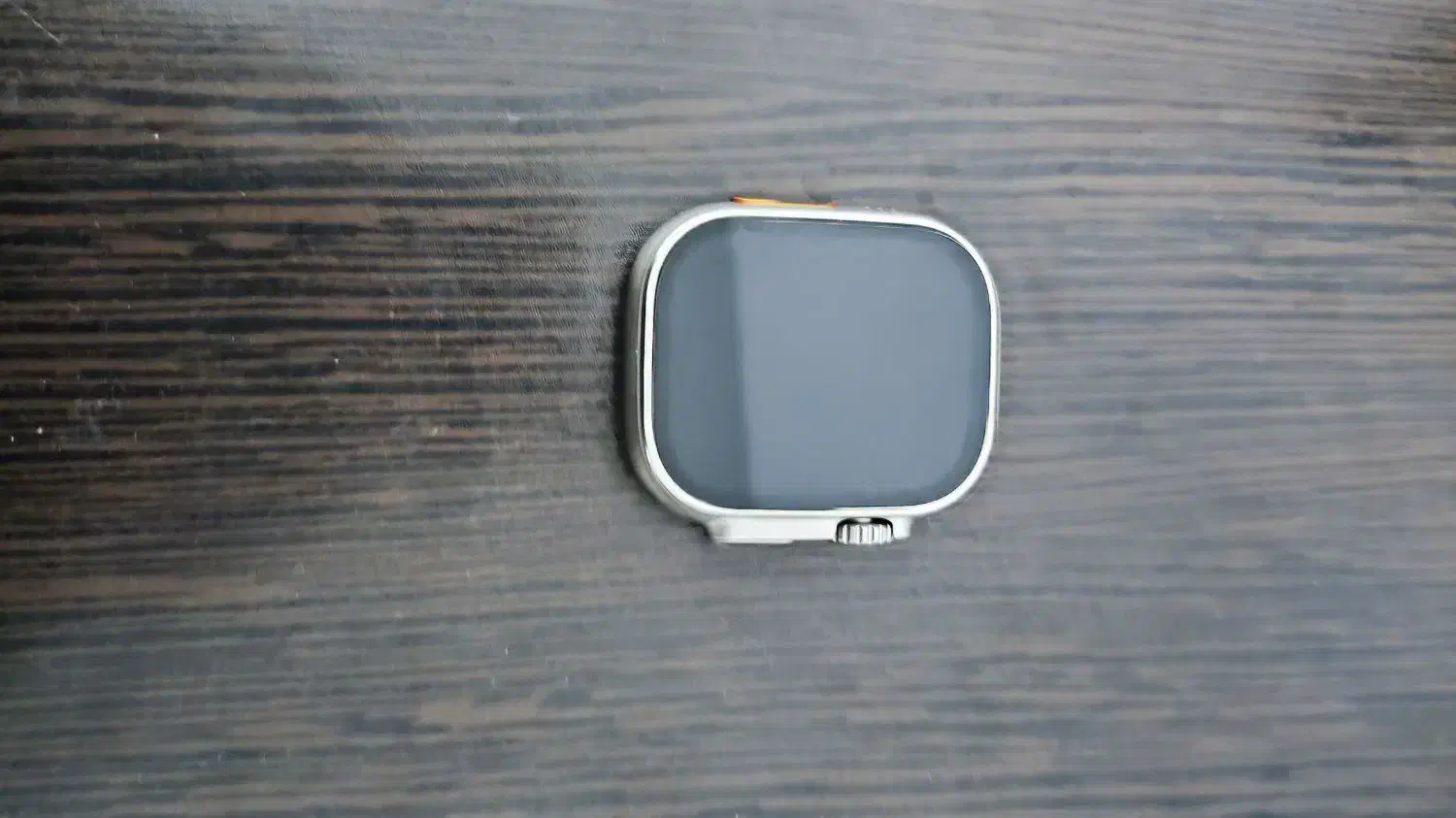 ساعت هوشمند smart watch ultra2|ساعت|خورموج, |دیوار