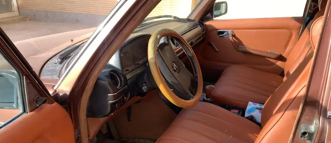 فروش ماشین سواری بنز230|خودرو کلاسیک|صدرا-فارس, فاز ۱|دیوار