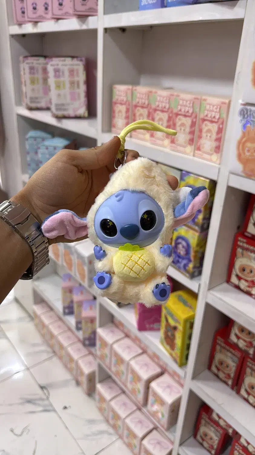 استیج نومی نانسی|اسباب‌‌بازی|آفتاب, |دیوار