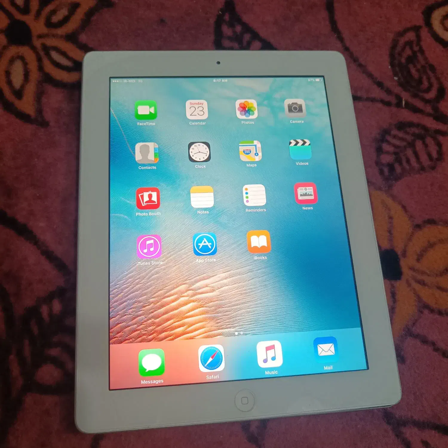 تبلت اپل|تبلت|تهران, شهرک چیتگر|دیوار