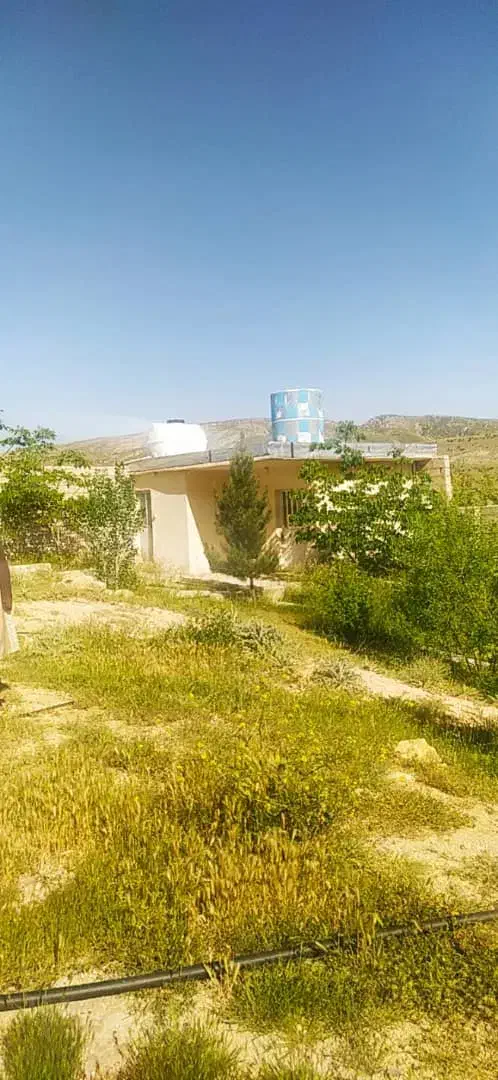 باغ شهری شهید پرویزی. ۱۰ دقیقه تا شیراز|فروش خانه و ویلا|شیراز, مجتمع شهید پرویزی|دیوار