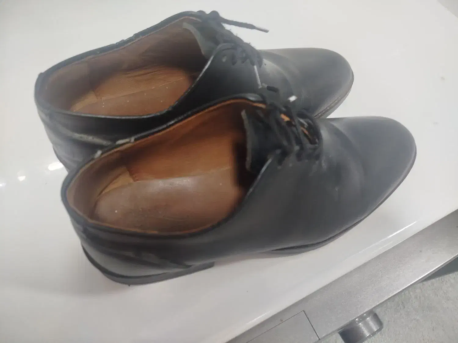 کفش مجلسی مردانه|کیف، کفش، کمربند|دزفول, |دیوار