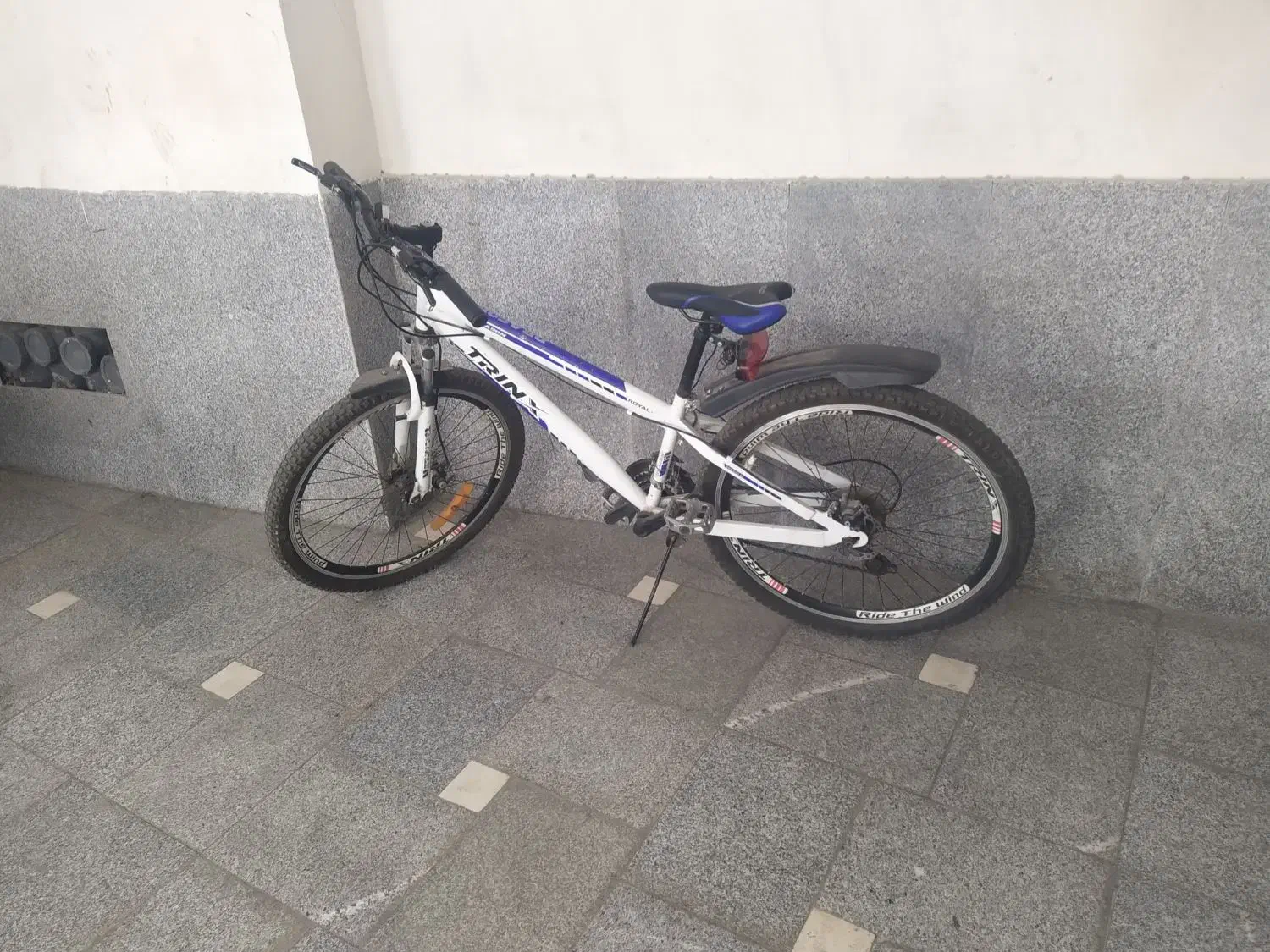 دوچرخه|دوچرخه، اسکیت، اسکوتر|لواسان, |دیوار