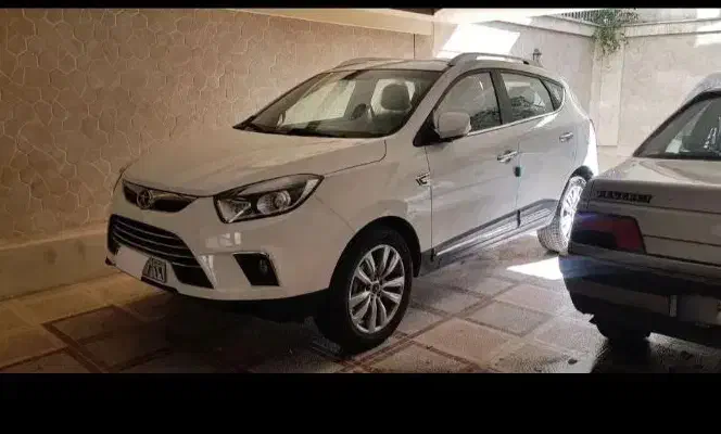 جک S5مدل 1400شرایط اقساطی ویژه|خودرو سواری و وانت|تهران, نارمک|دیوار