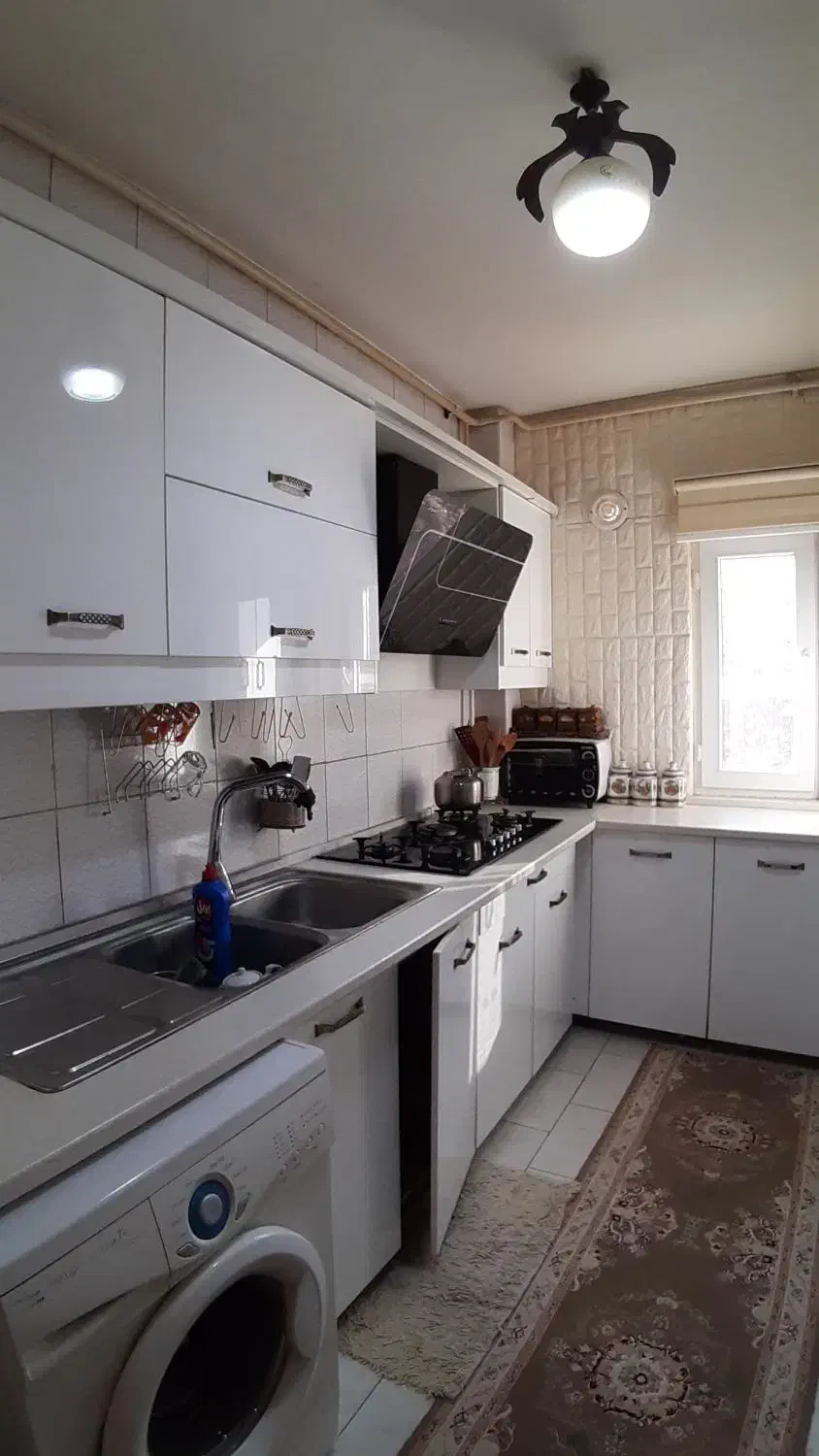 رهن و اجاره آپارتمان زون 5 فول تمیز قابل تبدیل|اجارهٔ آپارتمان|پردیس, فاز ۱۱|دیوار