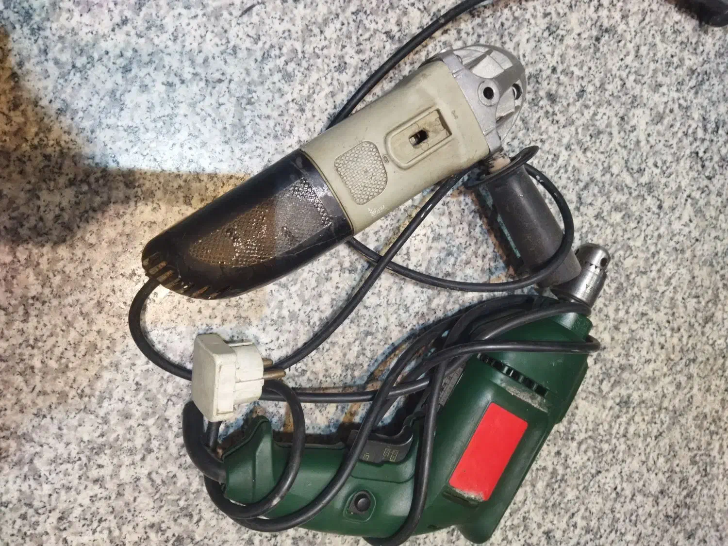 دریل بوش|ابزارآلات|اراک, |دیوار