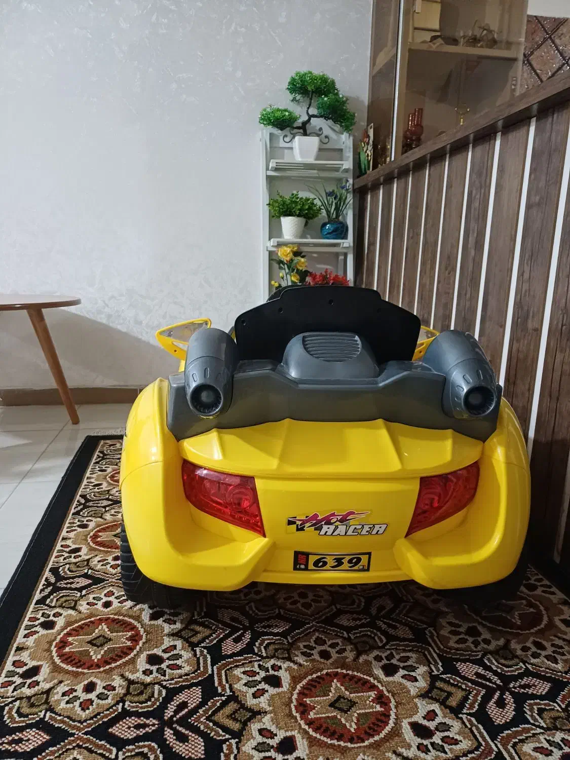 ماشین شارژی|اسباب‌‌بازی|شیراز, بهارستان|دیوار