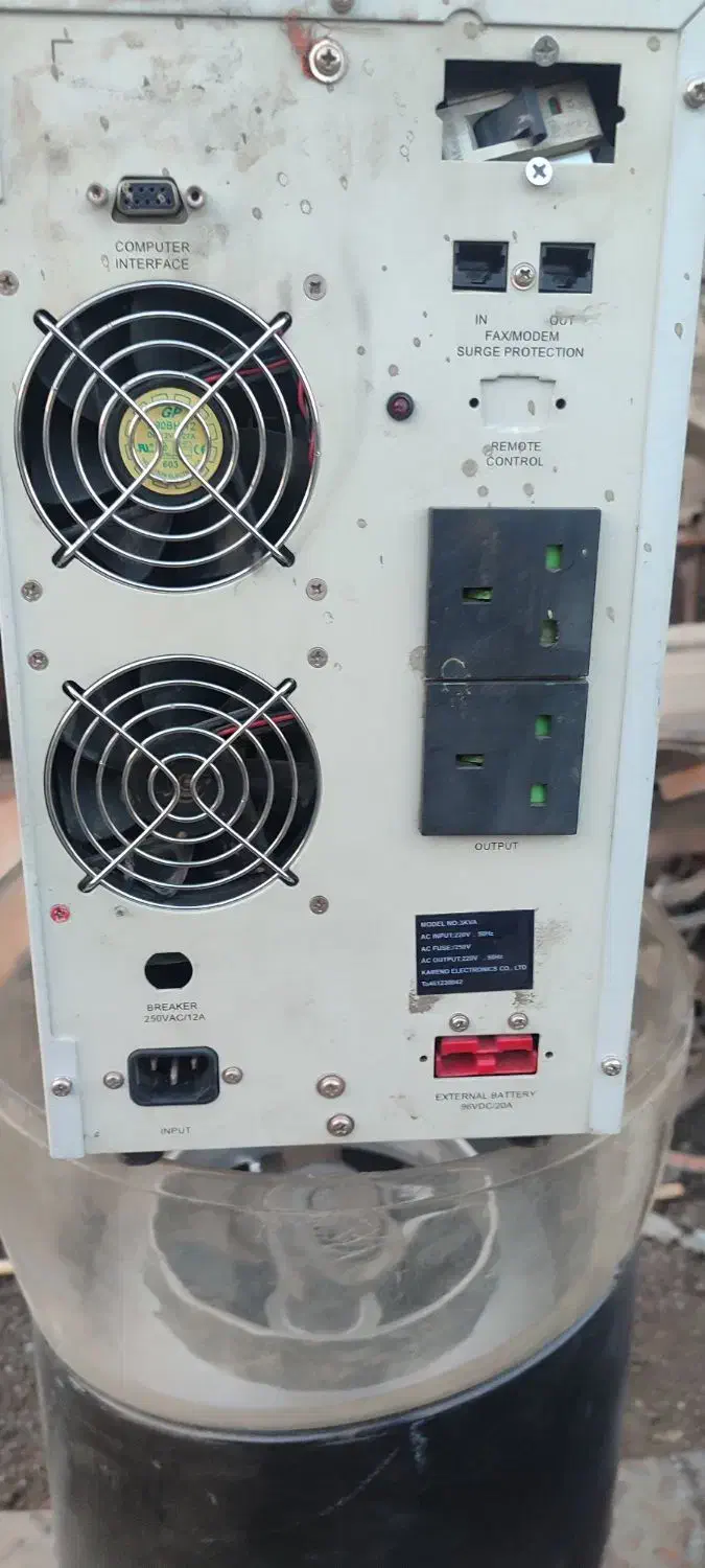 یک عدد سی پی یو سالم|قطعات و لوازم جانبی رایانه|چهاردانگه (تهران), |دیوار