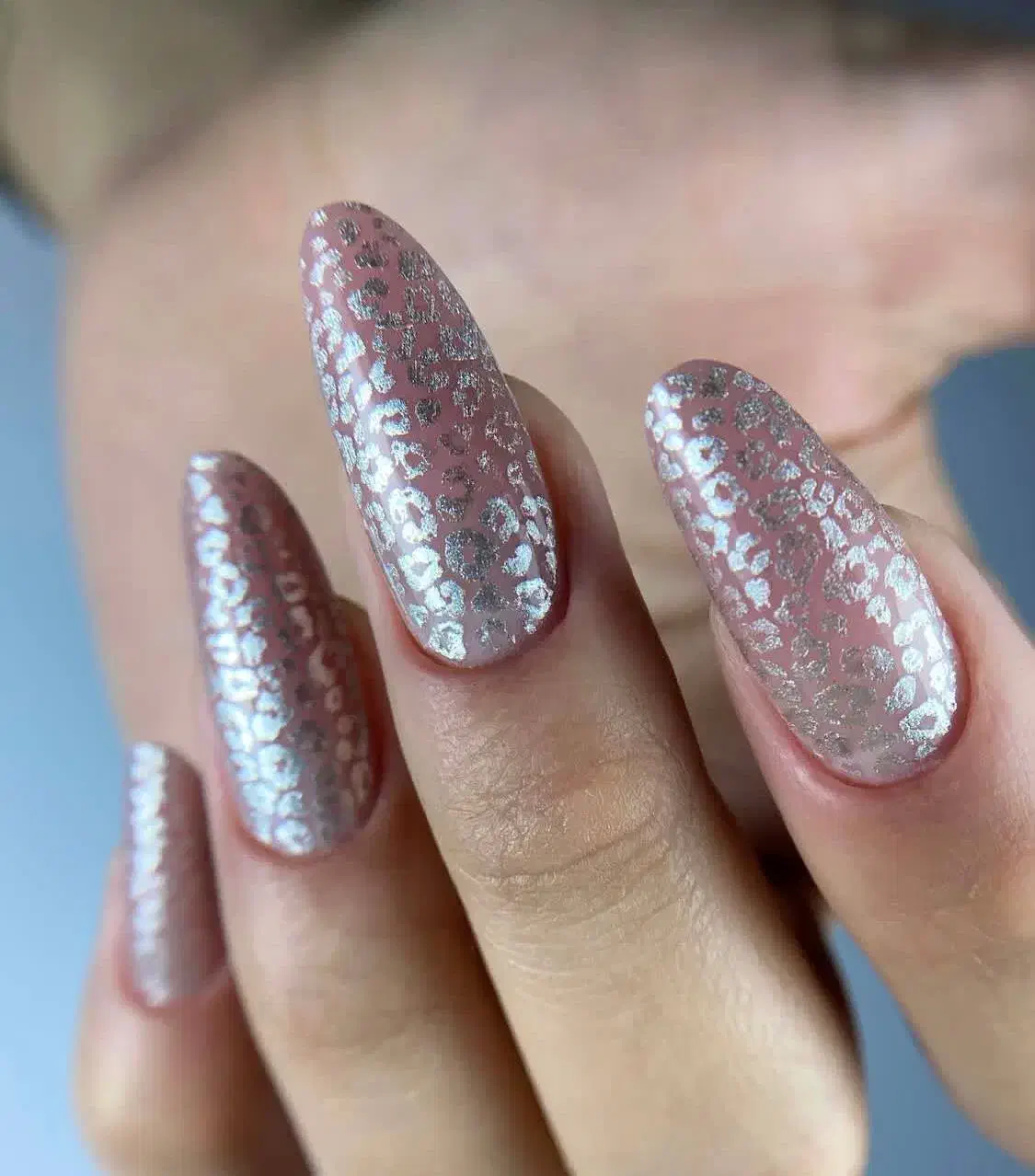 نیاز به مدل کاشت ناخن ژل روسی رایگان و تخصصی|خدمات آرایشگری و زیبایی|تهران, اختیاریه|دیوار