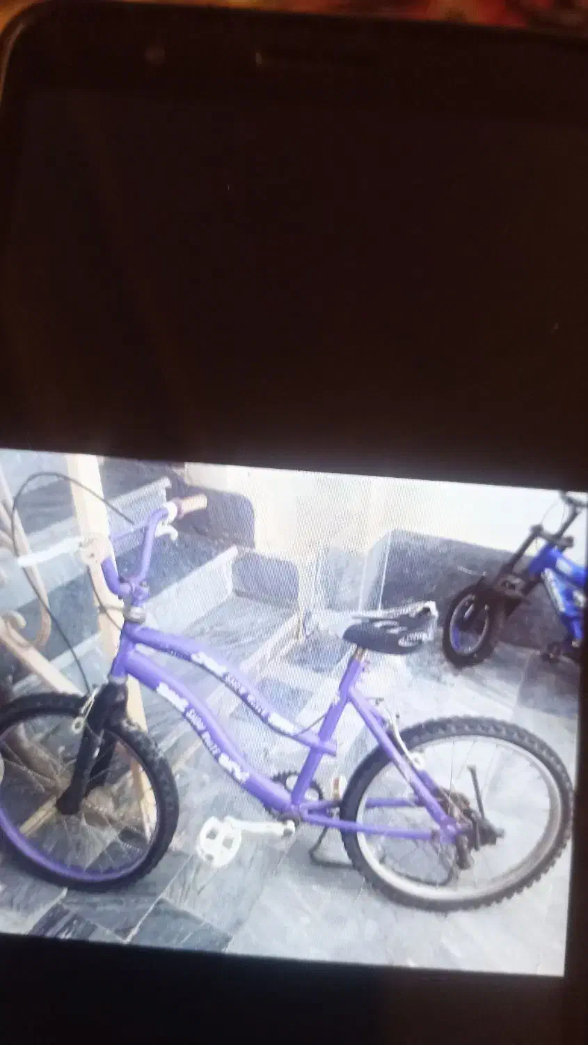 دوچرخه سایز ۲۰زیر قیمت|دوچرخه، اسکیت، اسکوتر|تبریز, |دیوار