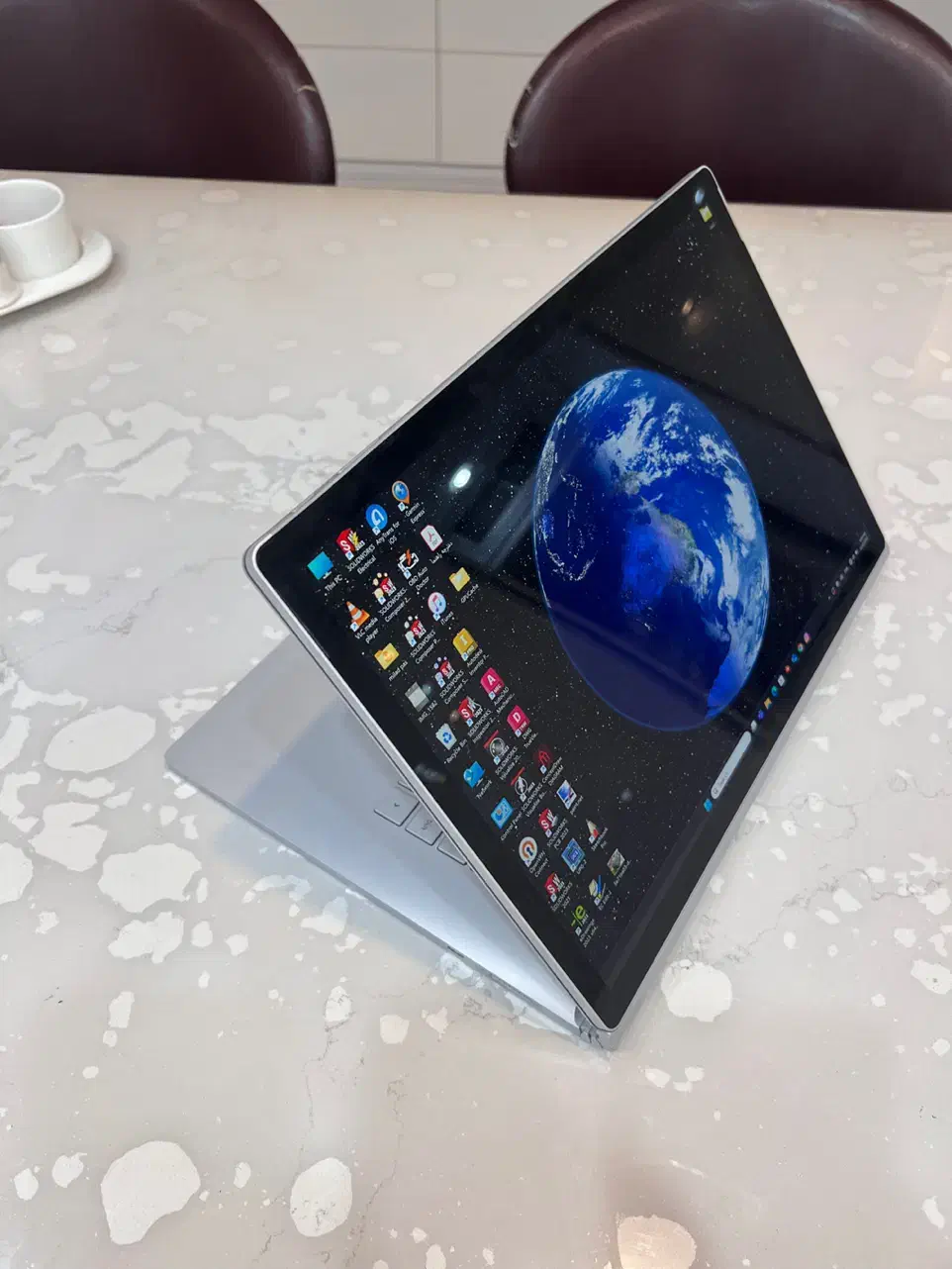 surface book2 ۱۵ اینچ|رایانه همراه|تهران, اباذر|دیوار