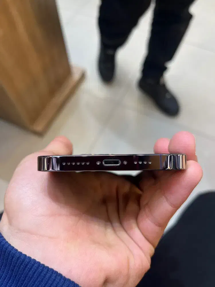 IPhone 14 Pro Max|موبایل|مشهد, بهشت|دیوار