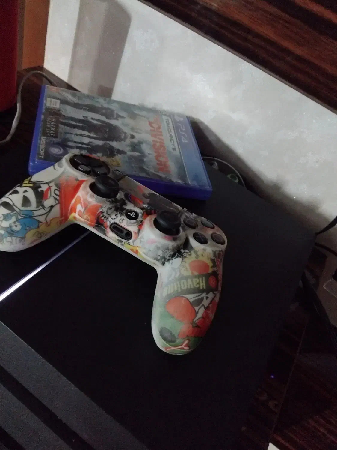 ps4 فت|کنسول، بازی ویدئویی و آنلاین|ملایر, |دیوار