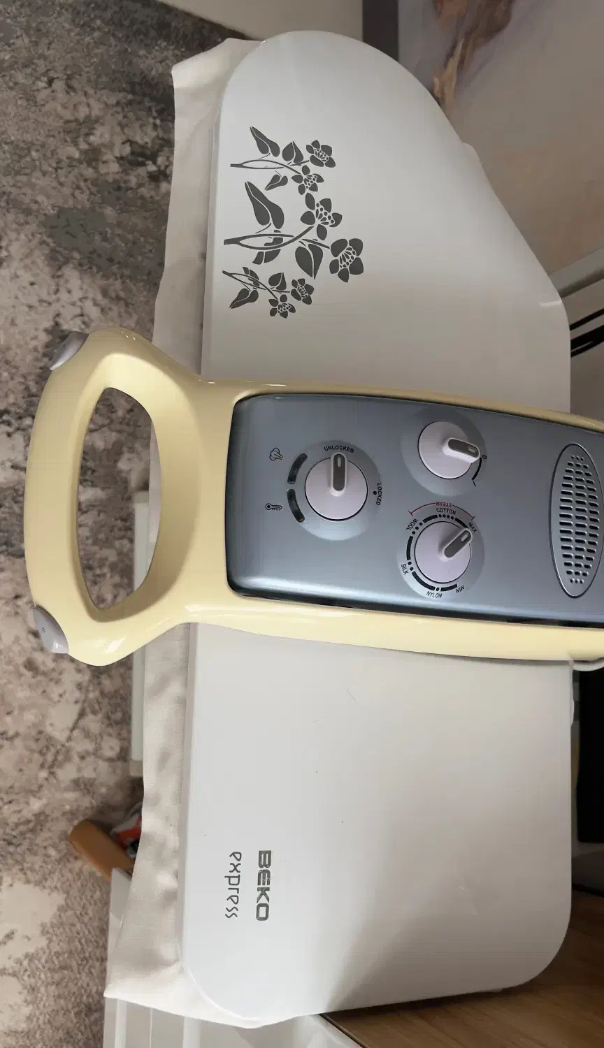 اتوپرسی ایستاده|اتو و لوازم اتو|بندر انزلی, تهران|دیوار