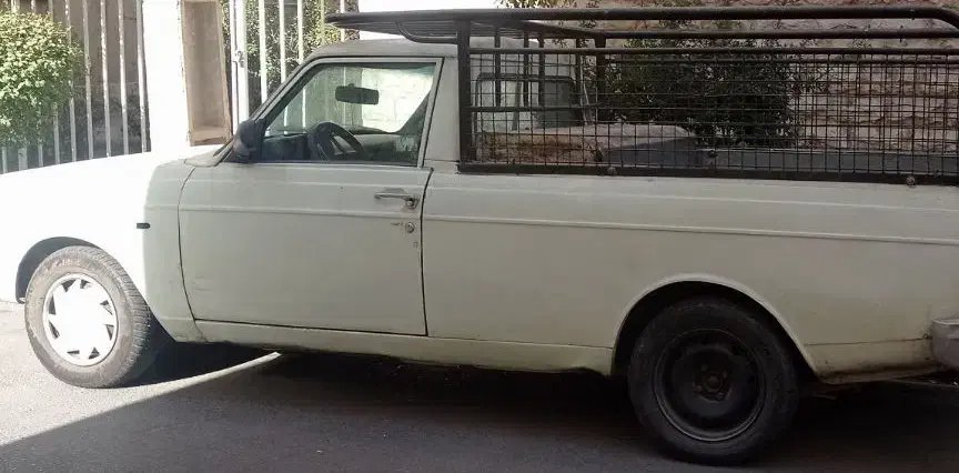 پیکان وانت|خودرو سواری و وانت|تهران, جوادیه تهرانپارس|دیوار