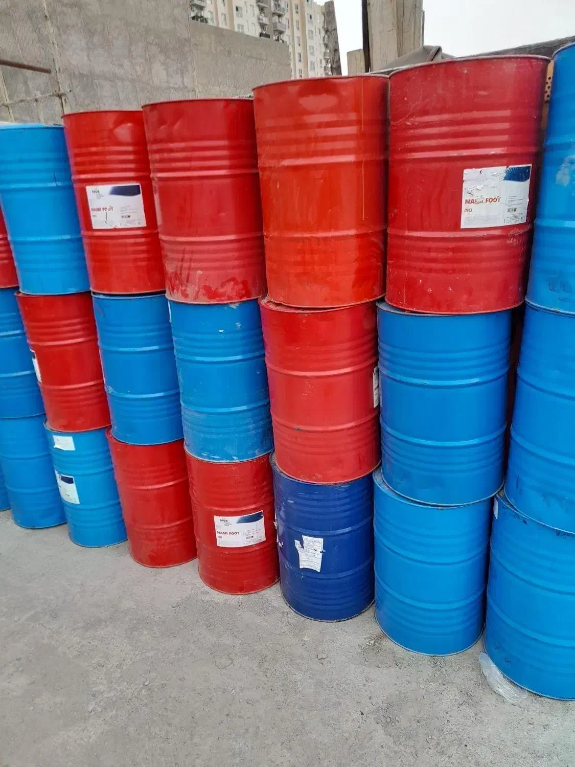 اجاره‌خرید‌‌فروش‌بتونر‌تخته‌بشکه‌بالابر‌جک‌وقالب‌|مصالح و تجهیزات ساختمان|اسلام‌شهر, مظفریه|دیوار