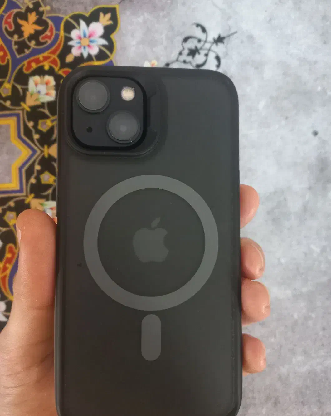 آیفون ۱۳ نرمال|موبایل|گرگان, |دیوار