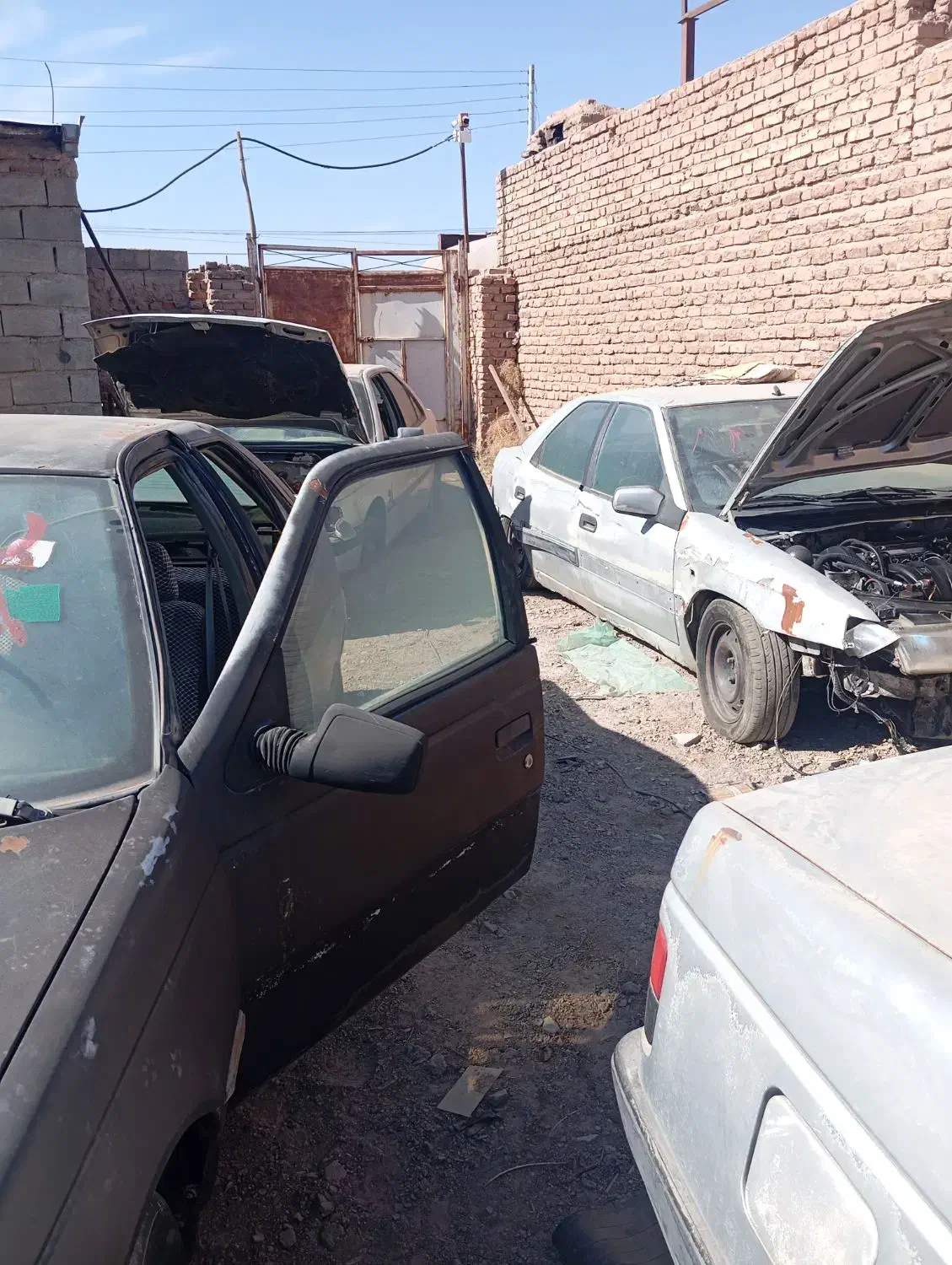 متور اروپایی با دورچین|قطعات یدکی و لوازم جانبی|کرمان, |دیوار