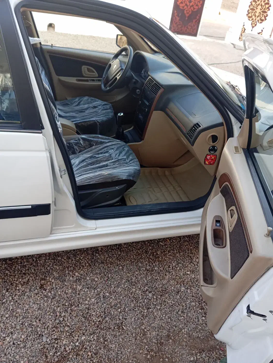 پژو پارس|خودرو سواری و وانت|سوسنگرد, |دیوار