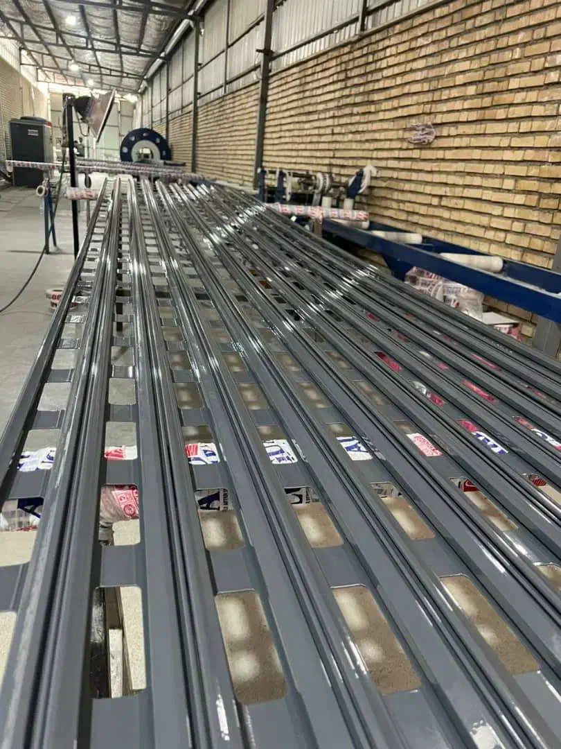 کرکره برقی و جک پارکینگی|خدمات پیشه و مهارت|هشترود, |دیوار