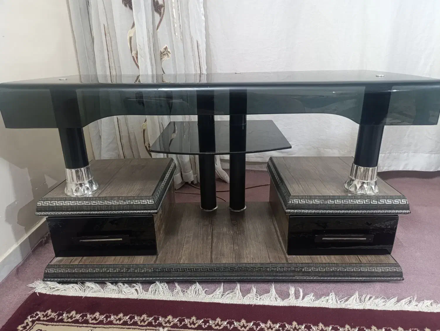 میز تلویزیون|میز تلویزیون|مشهد, بهمن|دیوار