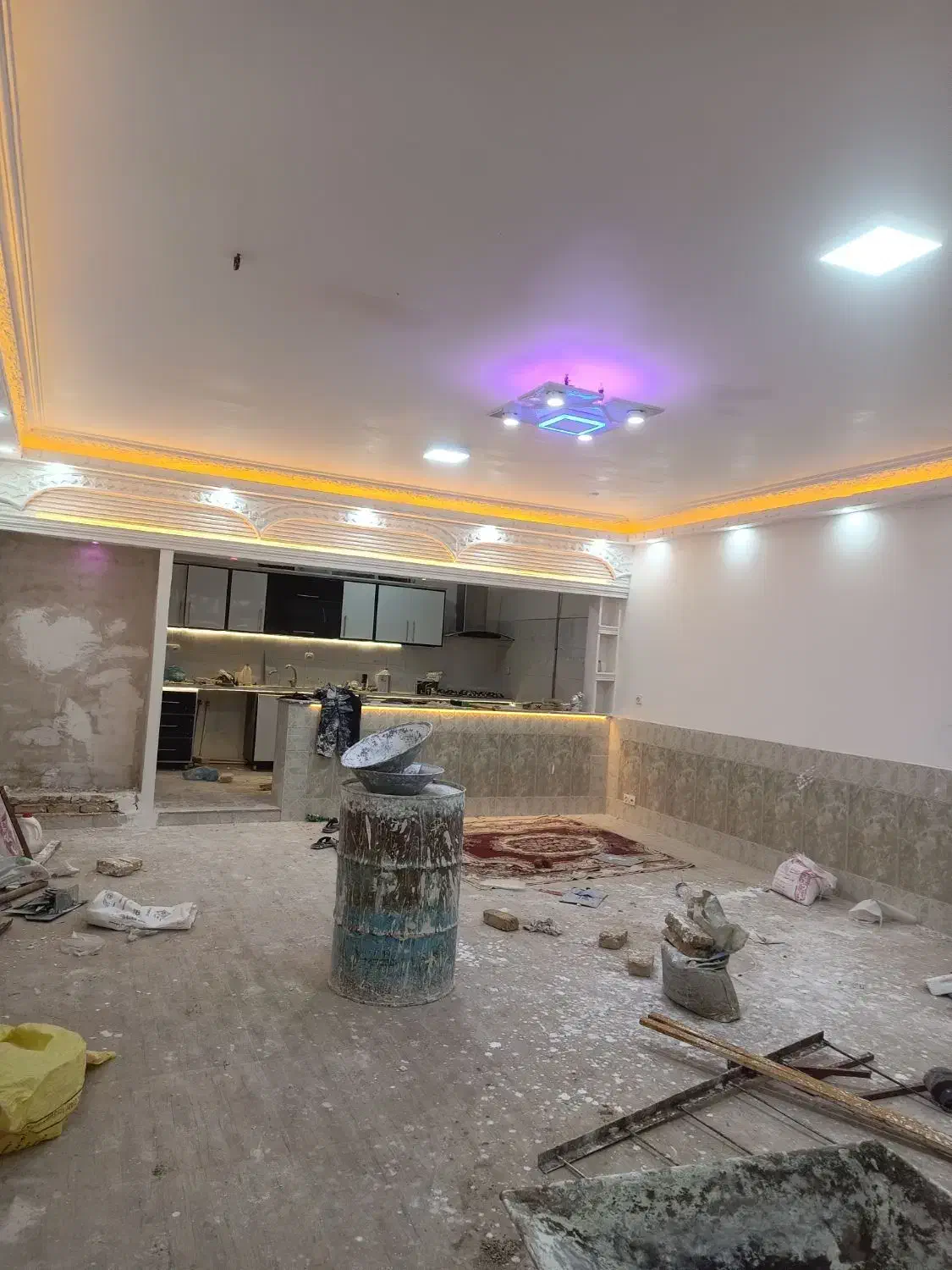 اجاره خانه ویلایی دولت آباد|اجارهٔ خانه و ویلا|زاوه, |دیوار