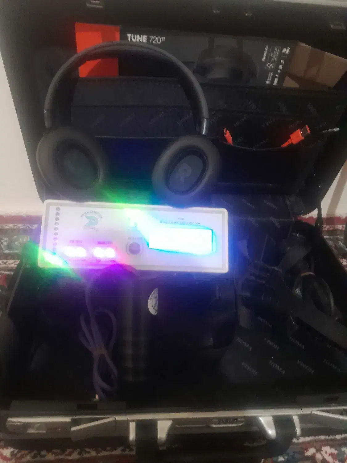 نشتی وتشخیص ترکیدگی لوله آب وفاضلاب ولوله بازکنی|خدمات پیشه و مهارت|شاهرود, |دیوار