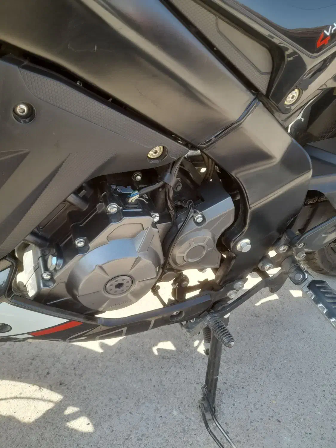 بنلی ۱۸۰|موتورسیکلت|لنگرود, |دیوار