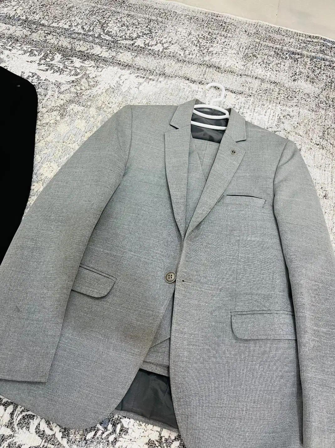 کت و شلوار پارچه و دوخت تمیز و باکیفیت|لباس|بندرعباس, |دیوار