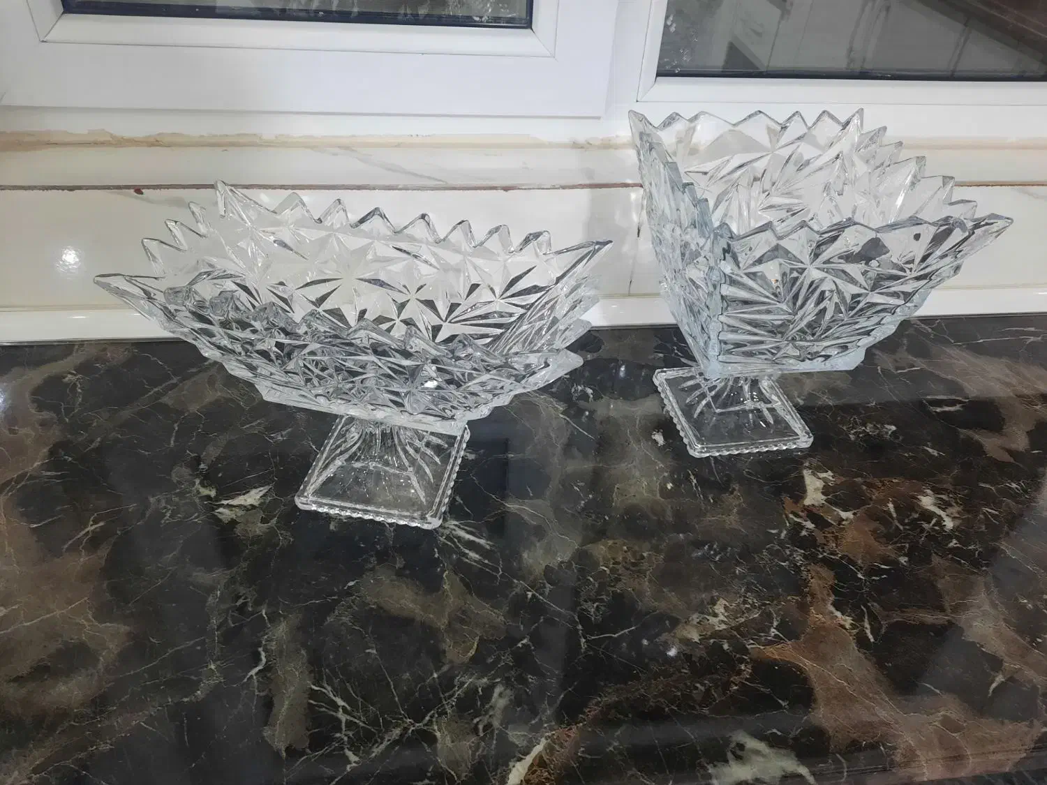 میوه  خوری   و آجیل خوری|ظروف سرو و پذیرایی|اسدآباد, |دیوار