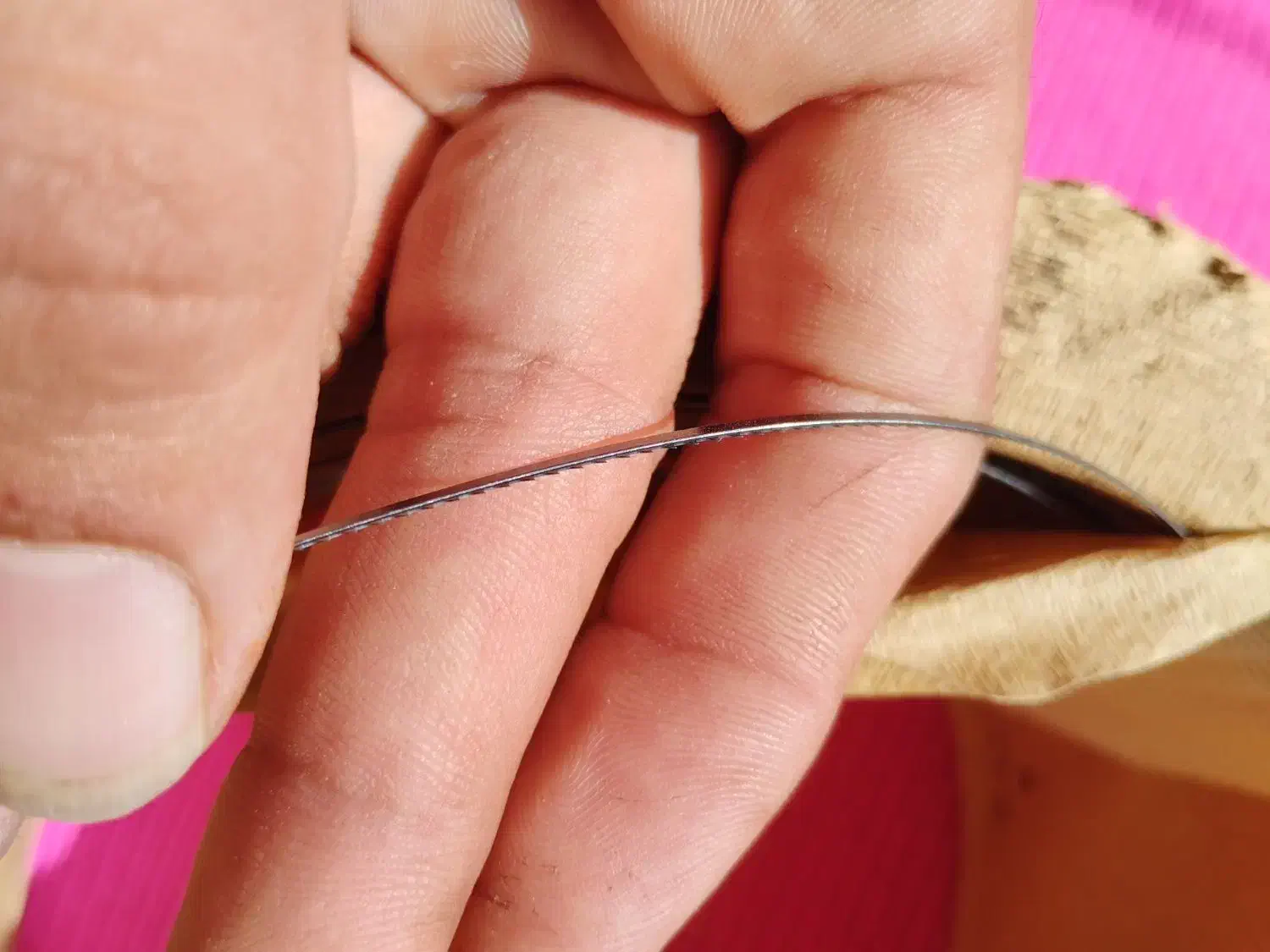 تیغ اره برقی معرق کاری و مویی|ابزارآلات|بردسکن, |دیوار