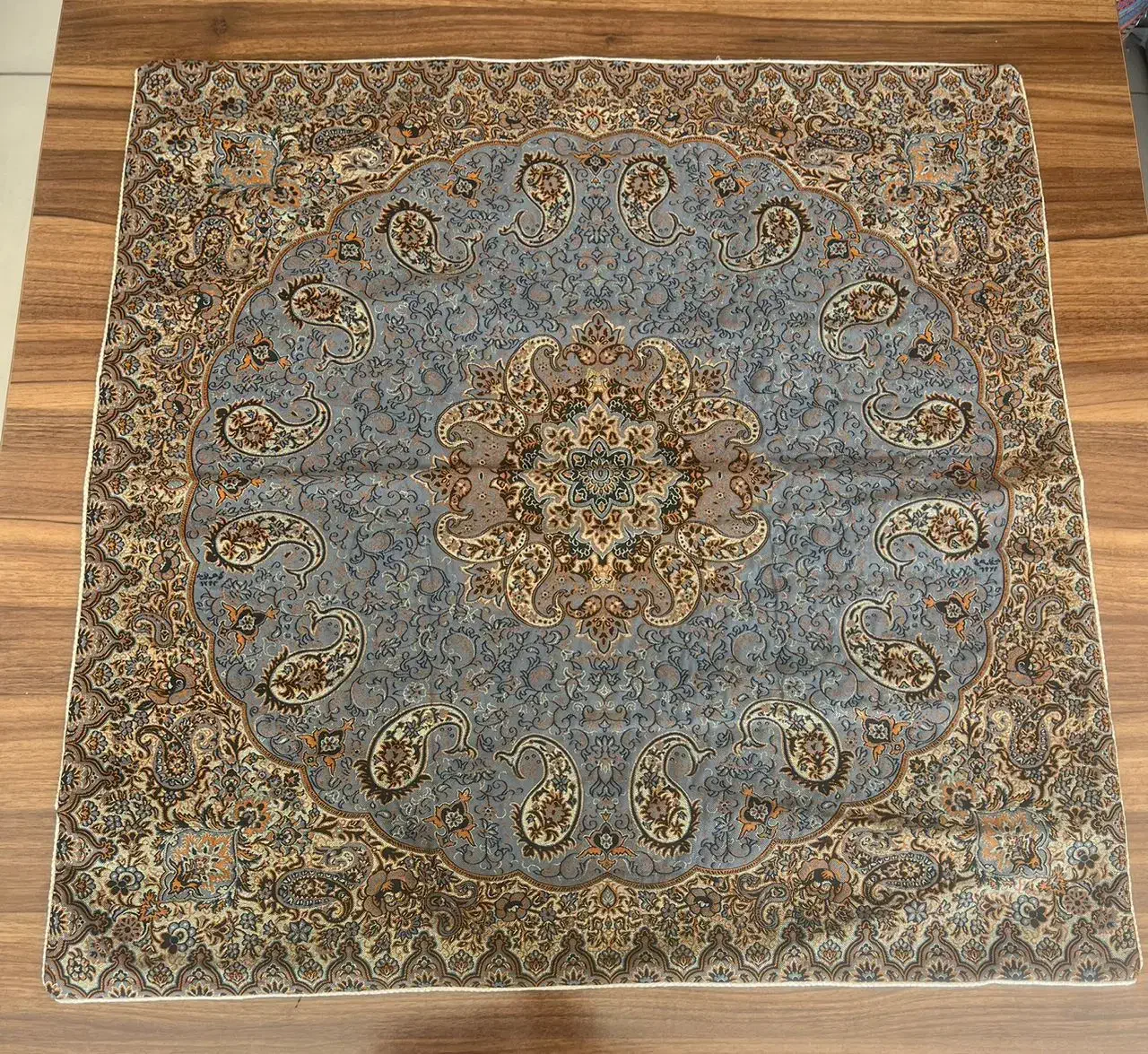 ترمه و پشتی اصیل|پشتی|اهواز, مهرشهر|دیوار