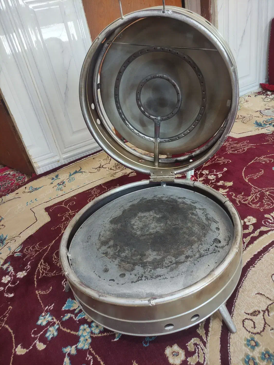 تنور|اجاق گاز و لوازم برقی پخت‌وپز|بندر ماهشهر, |دیوار